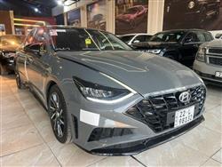 هیۆندای سۆناتا